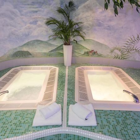 Hotel Am Schlosspark Ismaning Extérieur photo